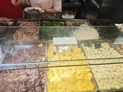 -孔师傅八仙老鸭粉丝汤(上海市第一食品商店南东店)