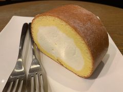 瑞士卷-星巴克(广州东圃天银店)