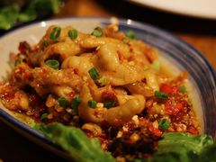 蒜香无骨凤爪-觅山云南菜(泊富ICITY店)