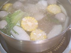 -为什么牛潮汕牛肉火锅(万胜广场店)