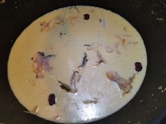 -咕嘟草帽鱼·牛奶一样的鲜鱼汤(包河万达广场创始店)