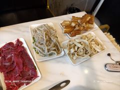 -安吉美渝石锅鱼(芜园西路店)
