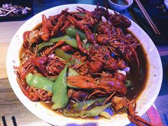 -沪小胖小龙虾(淮海中路旗舰店)