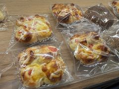 -小飞象面包公社(珠江路金鹰店)