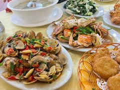 -秋姐美食店(旅游大道店)