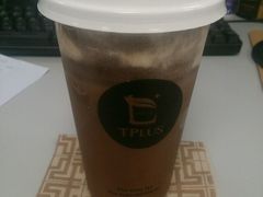 -TPLUS茶家(淮海店)