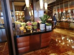 -富力丽思卡尔顿酒店·香荟全日制餐厅