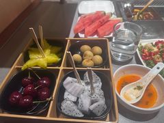 -海底捞火锅(关山保利店)