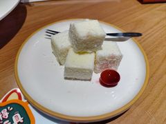 -豪客来牛排(福城天虹店)