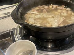 竹荪椰子鸡-烹然四季椰子鸡火锅(团结湖总店)