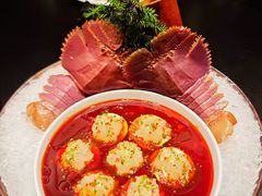 -龙宴·海鲜城(经中路店)