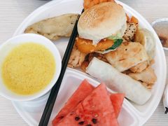 -素清香(解放路店)