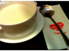 奶油汤-米斯特比萨(亦庄国融国际店)