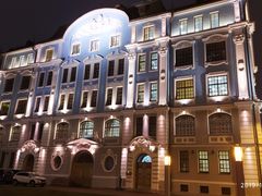 -阿芙乐尔号巡洋舰