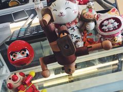 大堂-古耳咖啡(北锣店)