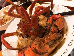 -Ministry of Crab(科伦坡店)