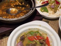 -老客家·客家菜(万达店)