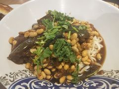 -傅记酱肉