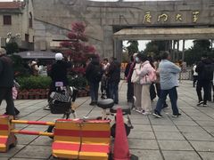 -厦门大学(思明校区)