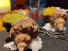 香草焗海螺-LENBACH兰巴赫西餐·精酿啤酒(香格里拉店)