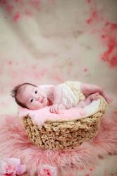 -BabyA 专业婴童摄影(古北时尚广场店)