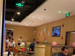 -海底捞火锅(汇金星力城店)