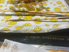 -新疆烧烤王(广灵店)
