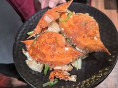 -顶特勒·黄鱼馆·特色菜(上海大世界店)