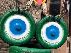 -蟠龙山长城景区