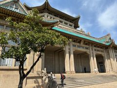 -武汉大学-樱园