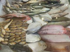 -黄海海鲜酒店(静海路店)