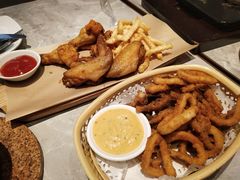 -必胜客(永泰店)