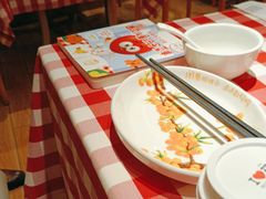 -西贝(吴江路湟普汇店)