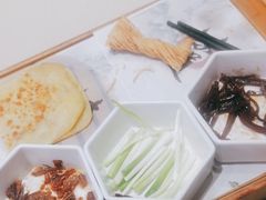 -鸭王烤鸭店(三里河店)
