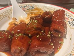 -梅飞酒家(桑园路店)