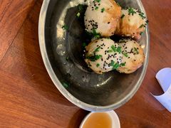 生煎-三两春肚肺汤(崂山路店)