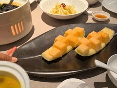 -明州府(文化广场店)