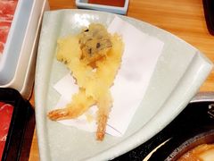 -水林间·寿喜烧自助(仙林金鹰店)