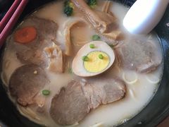 -面爱面(长椿街店)