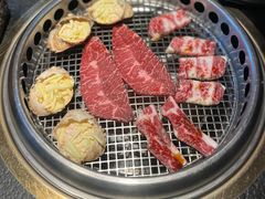 -300杯·和牛烧肉清酒专门店(廊里店)