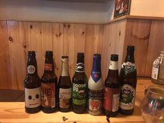 -J.K轴吧居酒屋&酒吧