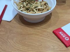 -喜家德虾仁水饺(邯郸新世纪中心店)