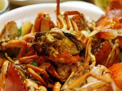 -聪辉同安老美食饭店(大元路店)