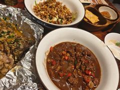 -衡厨·衡阳土菜(中南店)