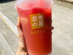 -奈雪的茶(东莞汇一城店)