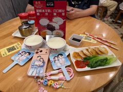 -南信牛奶甜品专家