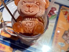 -文通冰室(东方宝泰店)