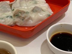 -稻香酒家(天河城店)