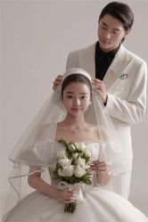 -摩玛婚纱摄影(杭州店)