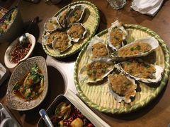 -高烤场烧烤餐厅(文华里店)